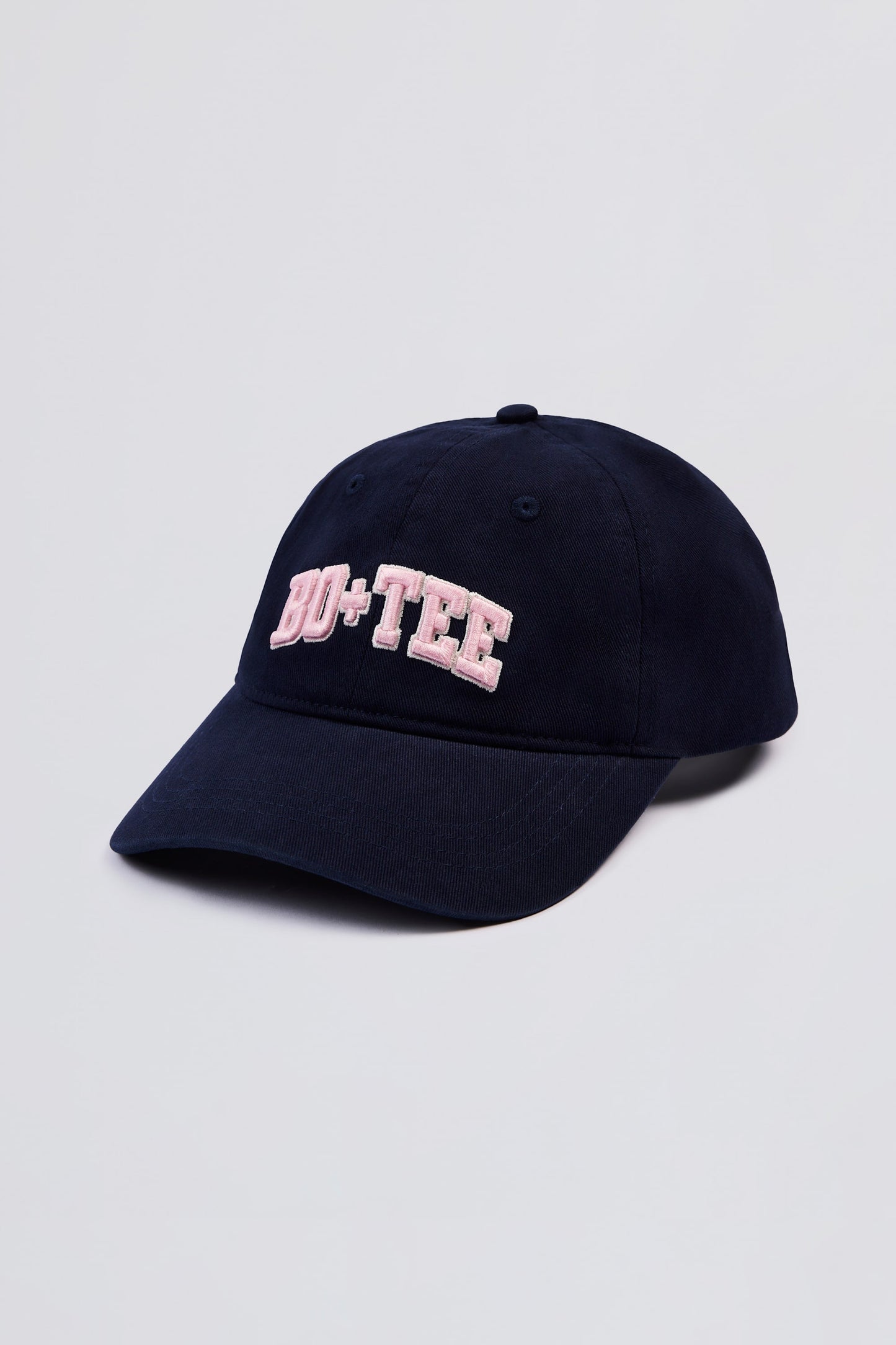 Baseball Cap in Classic Navy