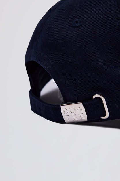Baseball Cap in Classic Navy