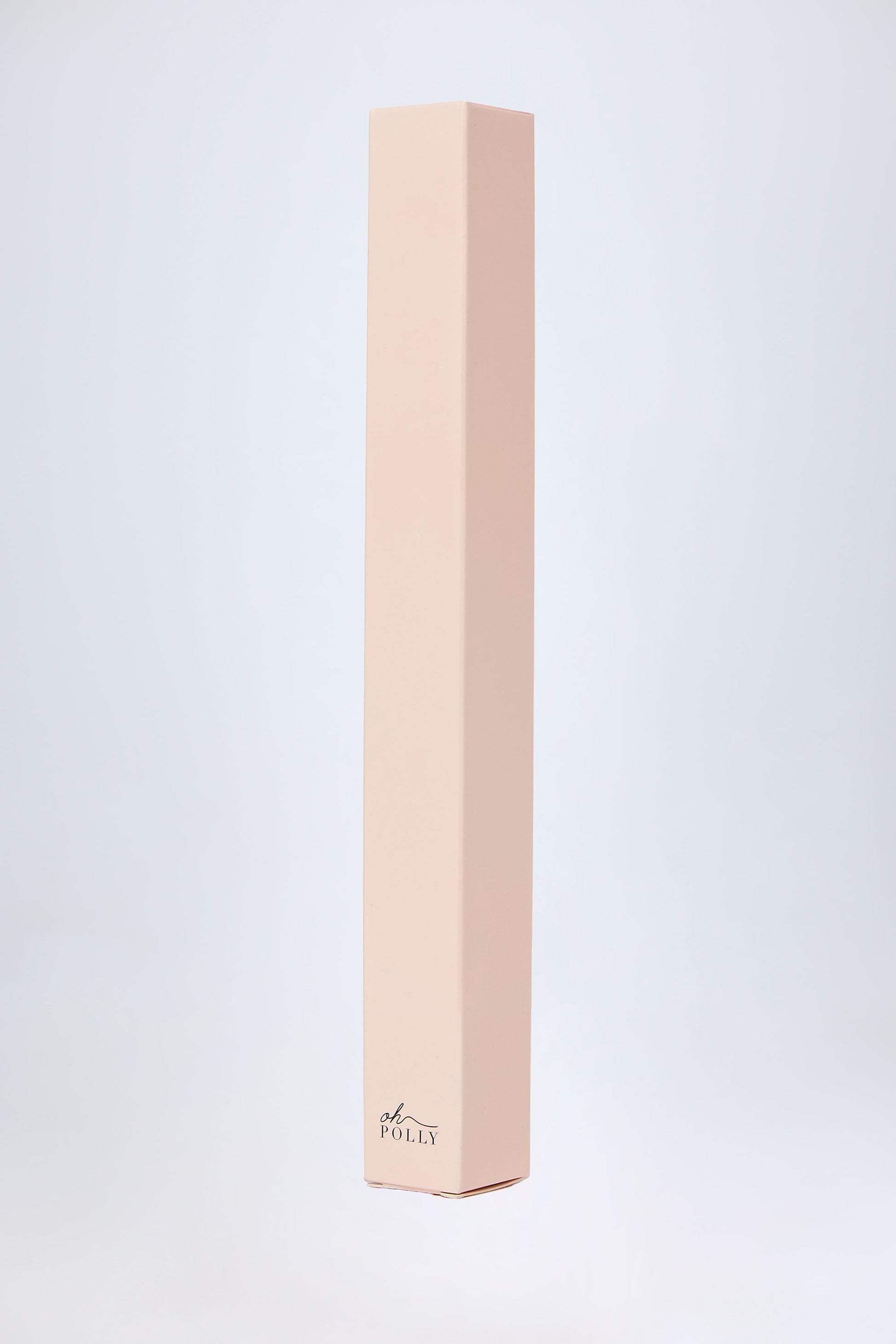 Folding Hand Fan in Pink Coral Artisan