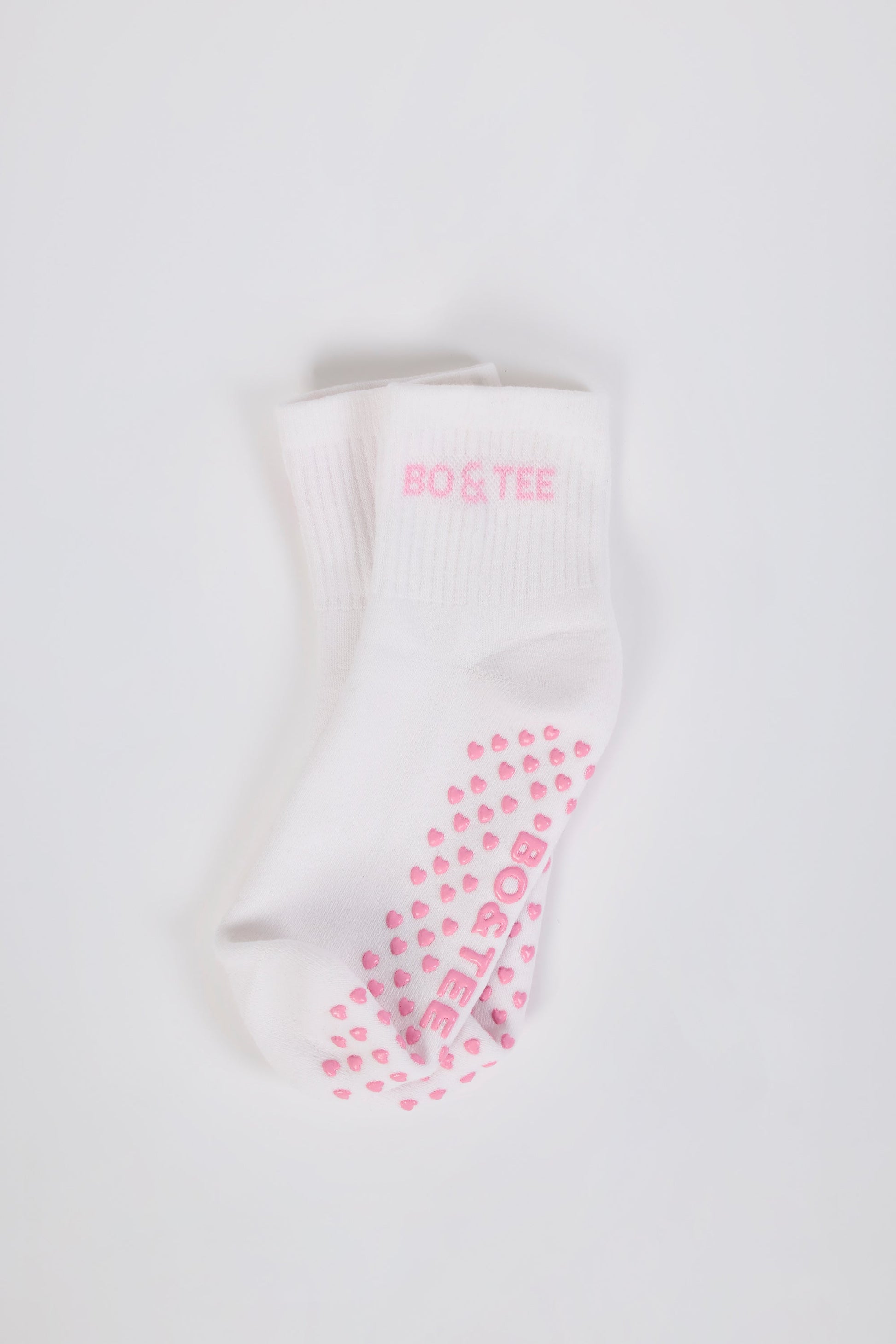 Pilates Sock Bundle in Multi