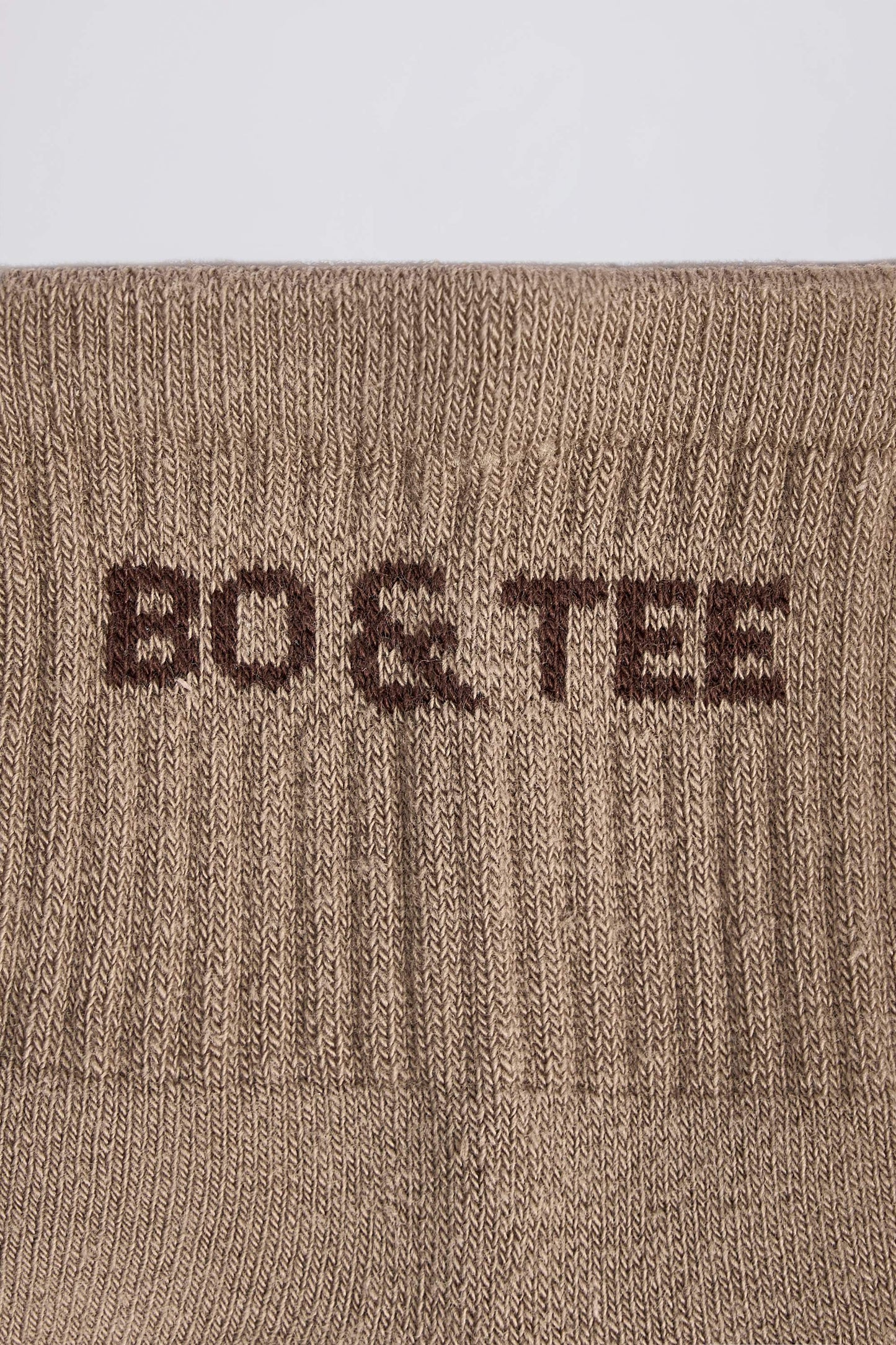 Pilates Sock Bundle in Mocha Multi