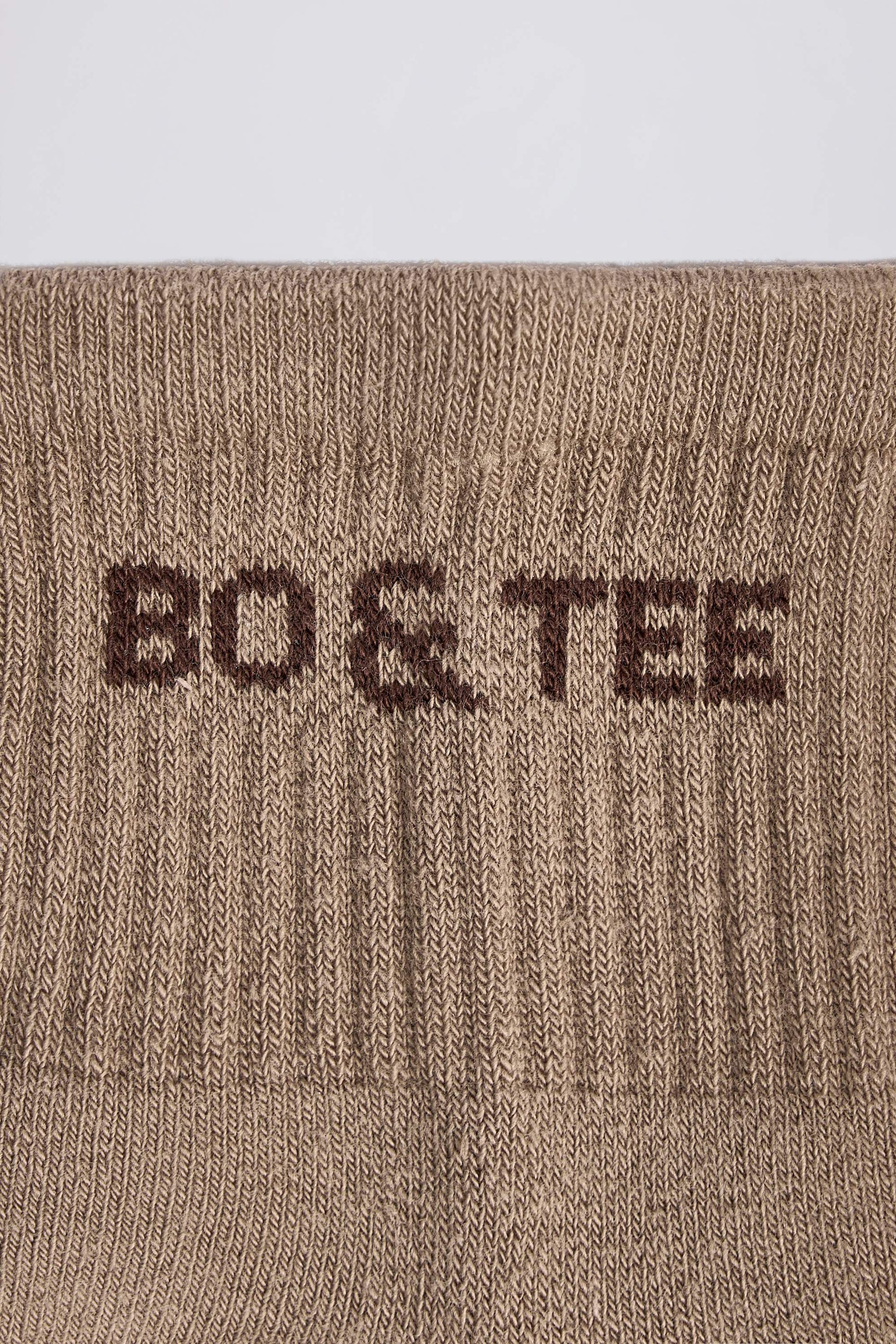 Pilates Sock Bundle in Mocha Multi