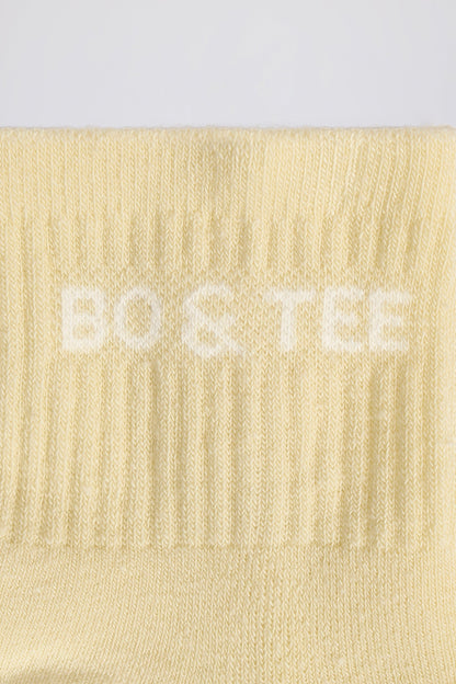 Pilates Sock Bundle in Mocha Multi