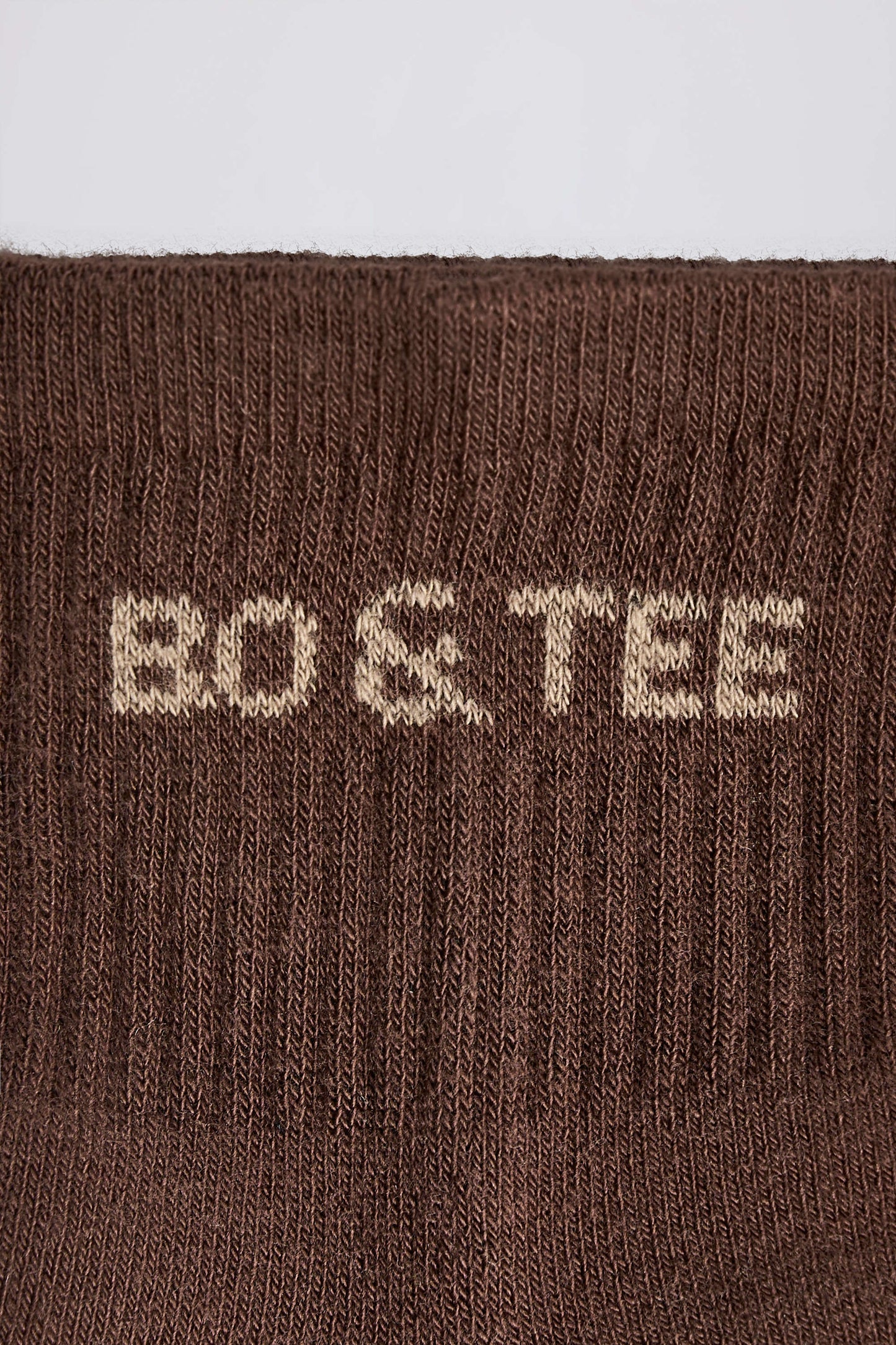 Pilates Sock Bundle in Mocha Multi