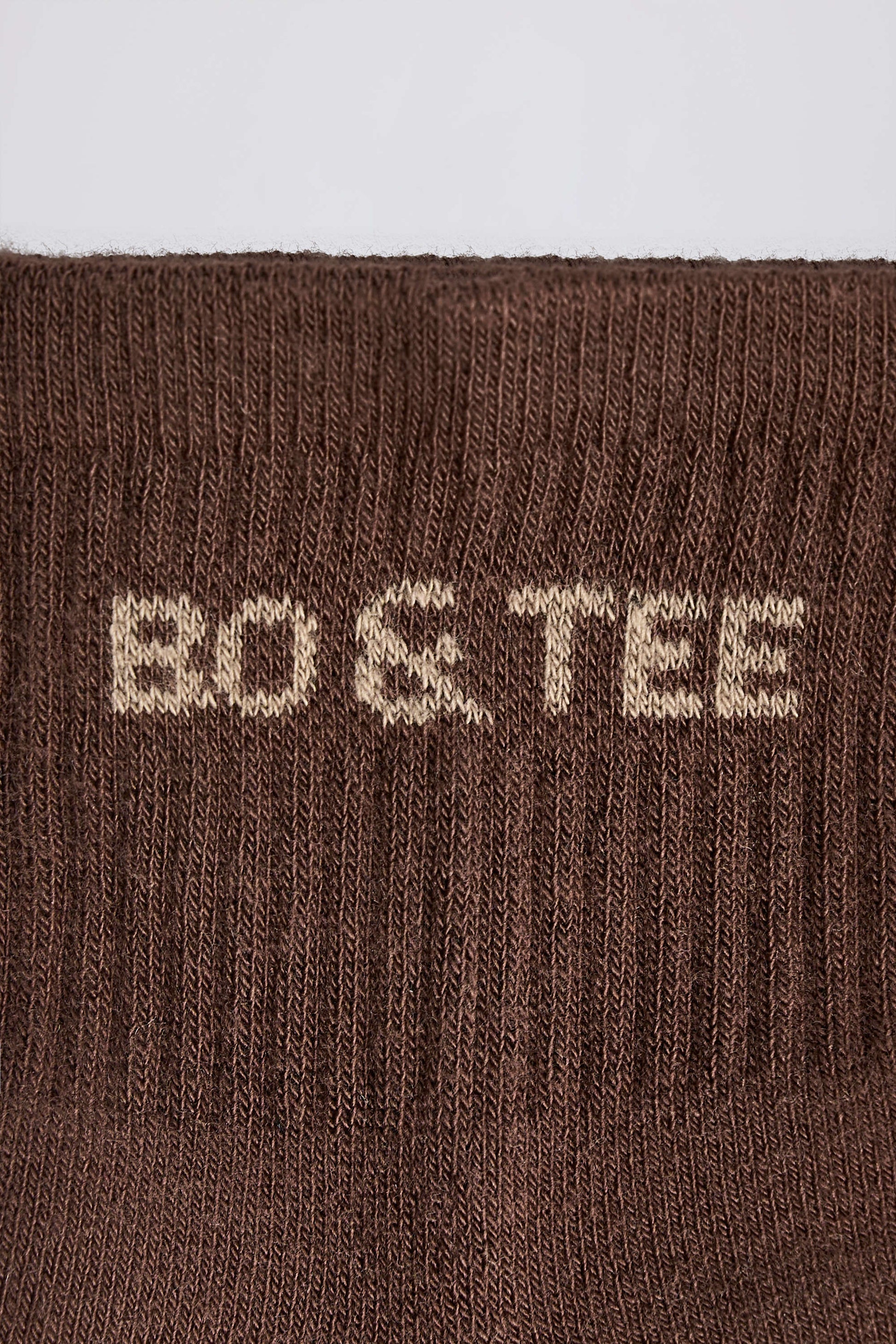 Pilates Sock Bundle in Mocha Multi